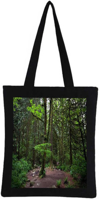 

Snoogg Tote(Multicolor)