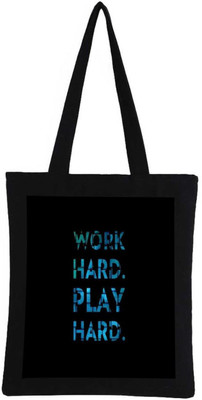 

Snoogg Tote(Multicolor)