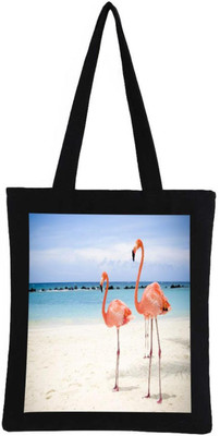

Snoogg Tote(Multicolor)