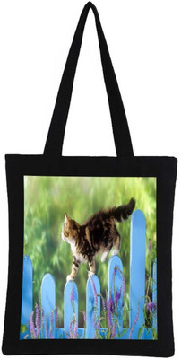 

Snoogg Tote(Multicolor)