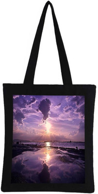

Snoogg Tote(Multicolor)