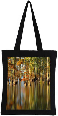 

Snoogg Tote(Multicolor)