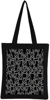 

Snoogg Tote(Multicolor)