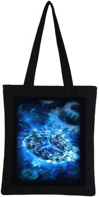

Snoogg Tote(Multicolor)