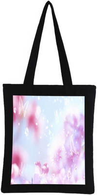

Snoogg Tote(Multicolor)