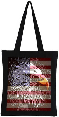

Snoogg Tote(Multicolor)