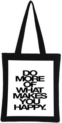 

Snoogg Tote(Multicolor)