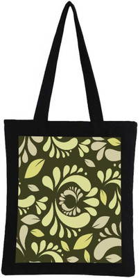 

Snoogg Tote(Multicolor)