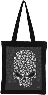 

Snoogg Tote(Multicolor)