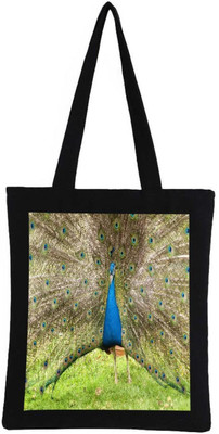

Snoogg Tote(Multicolor)