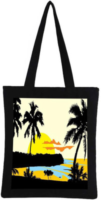 

Snoogg Tote(Multicolor)
