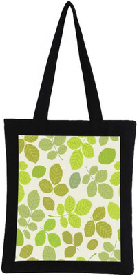 

Snoogg Tote(Multicolor)