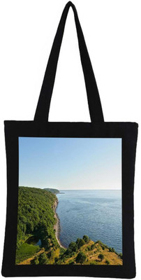 

Snoogg Tote(Multicolor)