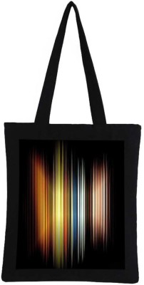 

Snoogg Tote(Multicolor)