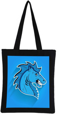 

Snoogg Tote(Multicolor)