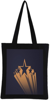 

Snoogg Tote(Multicolor)