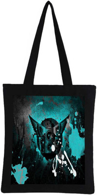 

Snoogg Tote(Multicolor)