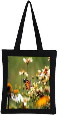 

Snoogg Tote(Multicolor)