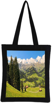

Snoogg Tote(Multicolor)