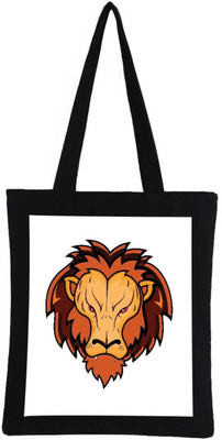 

Snoogg Tote(Multicolor)