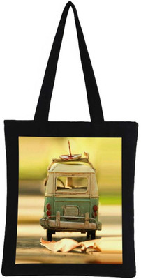 

Snoogg Tote(Multicolor)