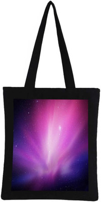 

Snoogg Tote(Multicolor)