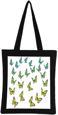 

Snoogg Tote(Multicolor)