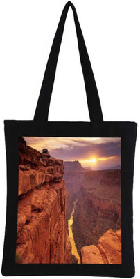 

Snoogg Tote(Multicolor)