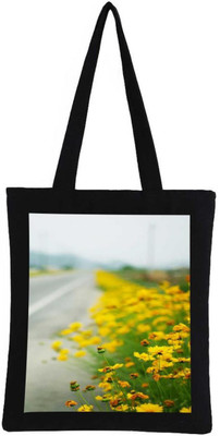 

Snoogg Tote(Multicolor)
