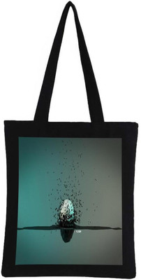 

Snoogg Tote(Multicolor)