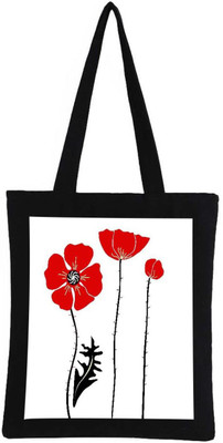 

Snoogg Tote(Multicolor)
