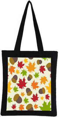 

Snoogg Tote(Multicolor)