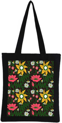 

Snoogg Tote(Multicolor)