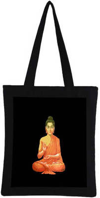 

Snoogg Tote(Multicolor)