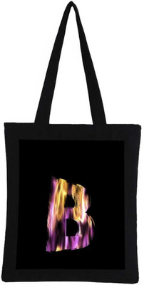 

Snoogg Tote(Multicolor)