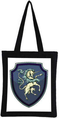 

Snoogg Tote(Multicolor)