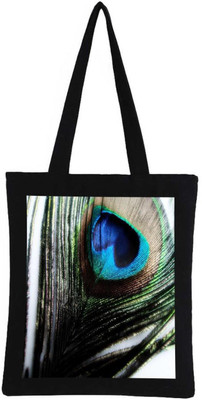 

Snoogg Tote(Multicolor)
