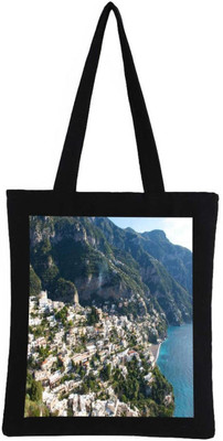 

Snoogg Tote(Multicolor)
