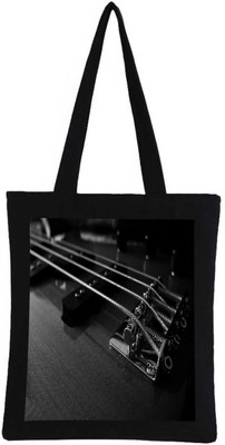 

Snoogg Tote(Multicolor)