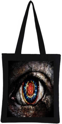 

Snoogg Tote(Multicolor)