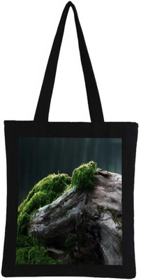 

Snoogg Tote(Multicolor)
