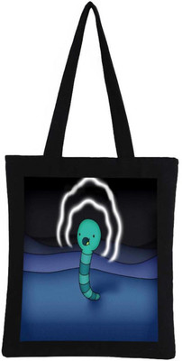 

Snoogg Tote(Multicolor)