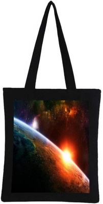 

Snoogg Tote(Multicolor)