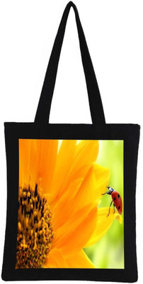 

Snoogg Tote(Multicolor)