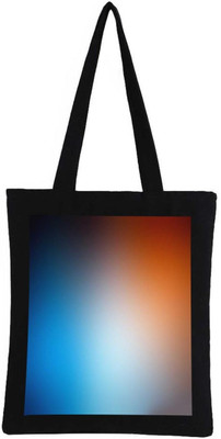 

Snoogg Tote(Multicolor)