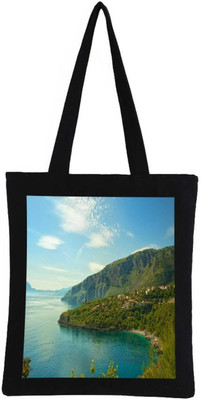 

Snoogg Tote(Multicolor)