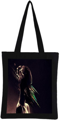 

Snoogg Tote(Multicolor)