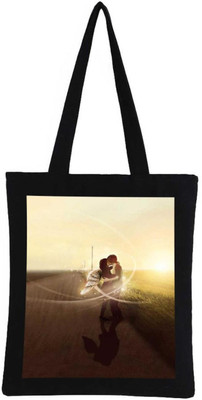 

Snoogg Tote(Multicolor)