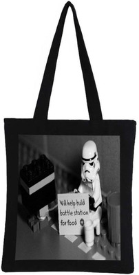 

Snoogg Tote(Multicolor)