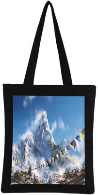

Snoogg Tote(Multicolor)
